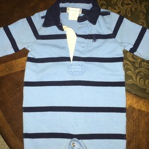 Baby boy RALPH LAUREN ONESIE